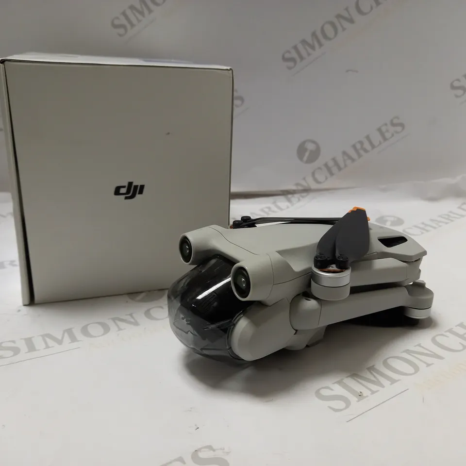 DJI MINI 3 PRO FOLDABLE CAMERA DRONE