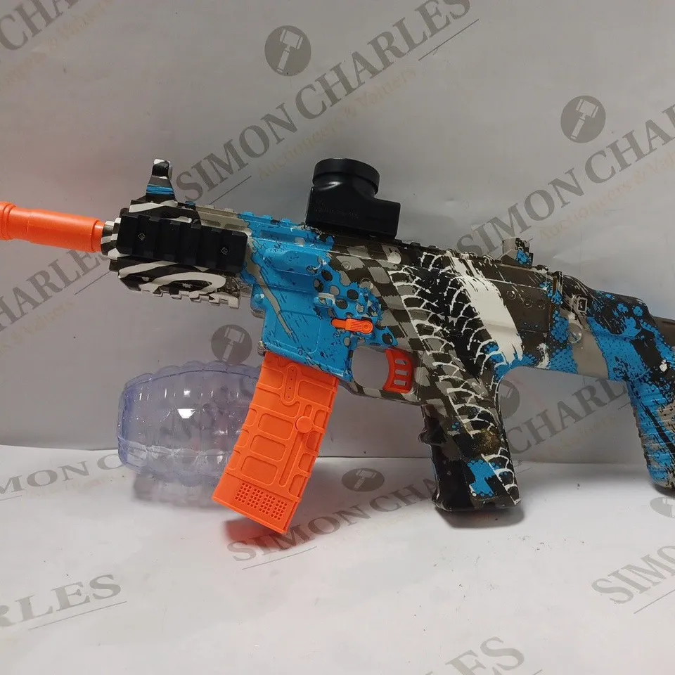 DEKEE SCAR WATER BOMB ASSAULT RIFLE