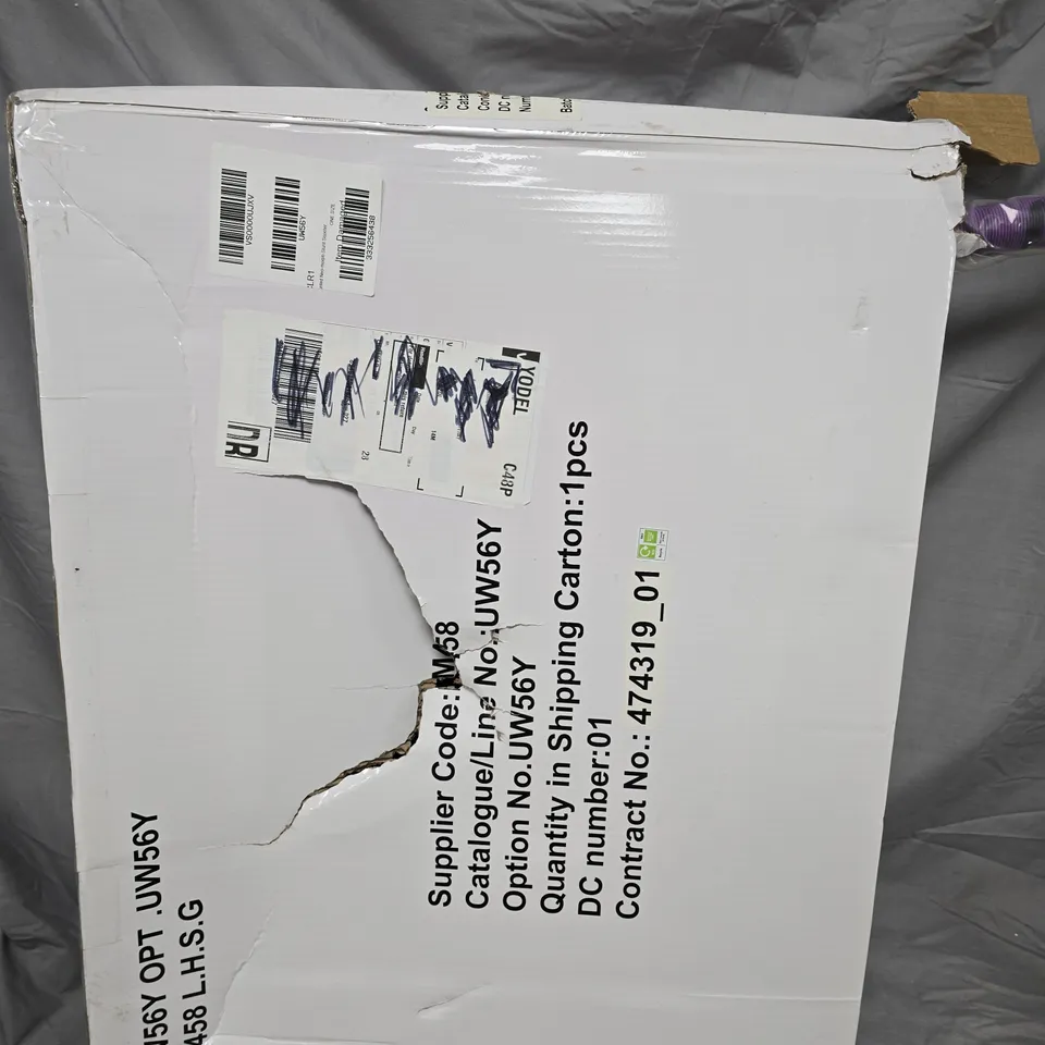 STUNTED NEO-MORPH STUNT SCOOTER