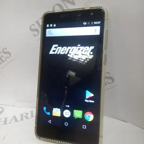 ENERGY S600 ANDROID SMARTPHONE