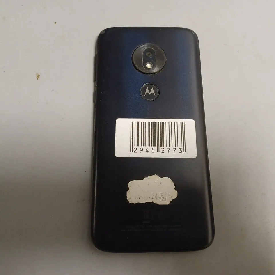 MOTOROLA MOTO G7 PLAY