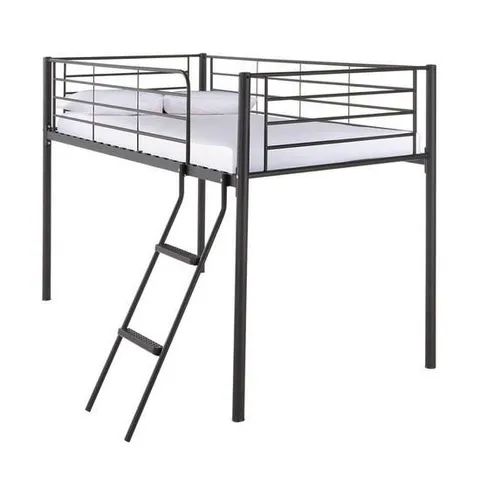 BOXED GRADE 1 DOMINO BLACK MIDSLEEPER (1 BOX)
