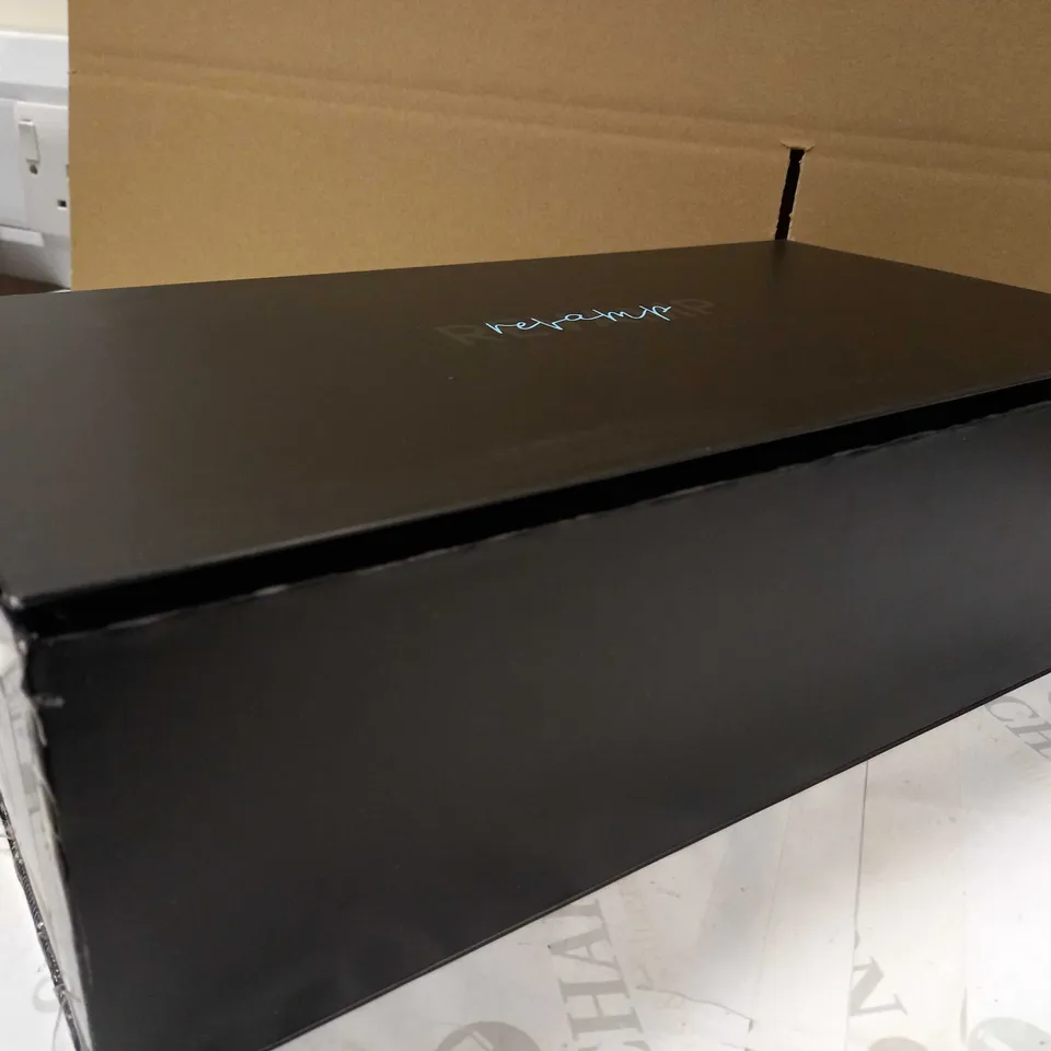 BOXED REVAMP PROGLOSS AIRSTYLE PROFESSIONAL 1200W AIR STYLER