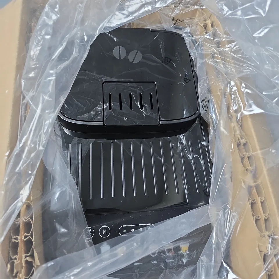 BOXED DELONGHI MAGNIFICA EVO BEAN TO CUP - ECAM290.83