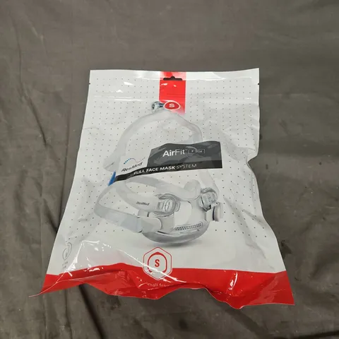 ResMed AirFit F30i Full Face Mask System – Size S/SML (EU)