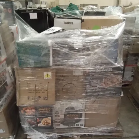PALLET OF APPROXIMATELY 20 ASSORTED ITEMS INCLUDING: