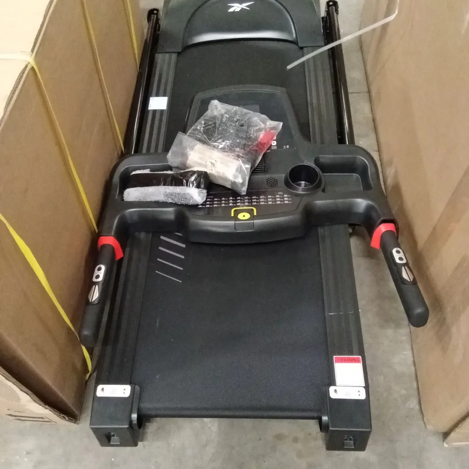 REEBOK GT40Z TREADMILL