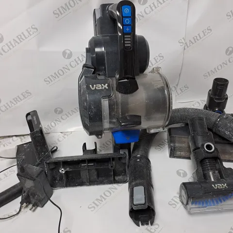 VAX BLADE 4 PET & CAR VACUUM