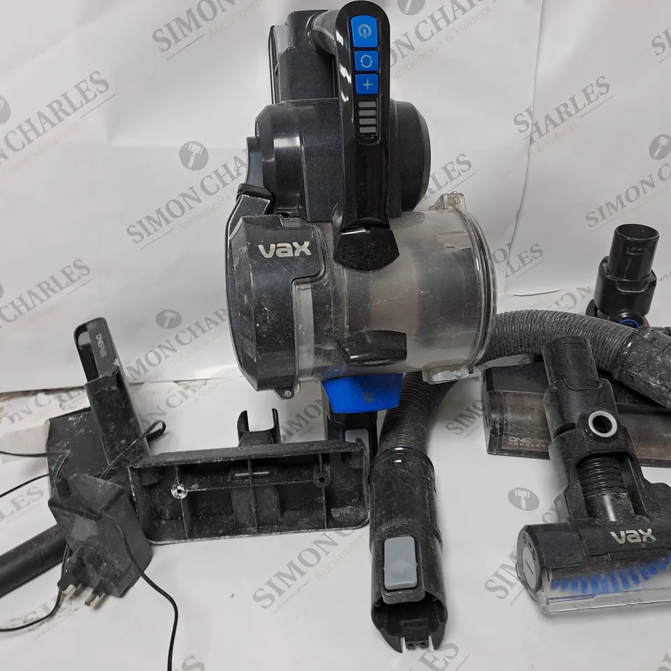 VAX BLADE 4 PET & CAR VACUUM RRP £299