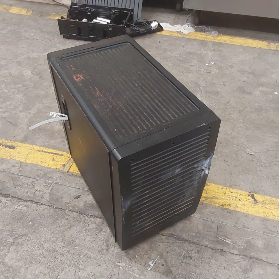 CLEANMASTER COMMERCIAL MILK CHILLER FOR COFFEE MACHINE