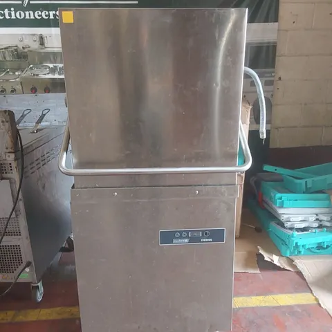 MAIDAID C1035WS COMMERCIAL PASS THROUGH DISHWASHER
