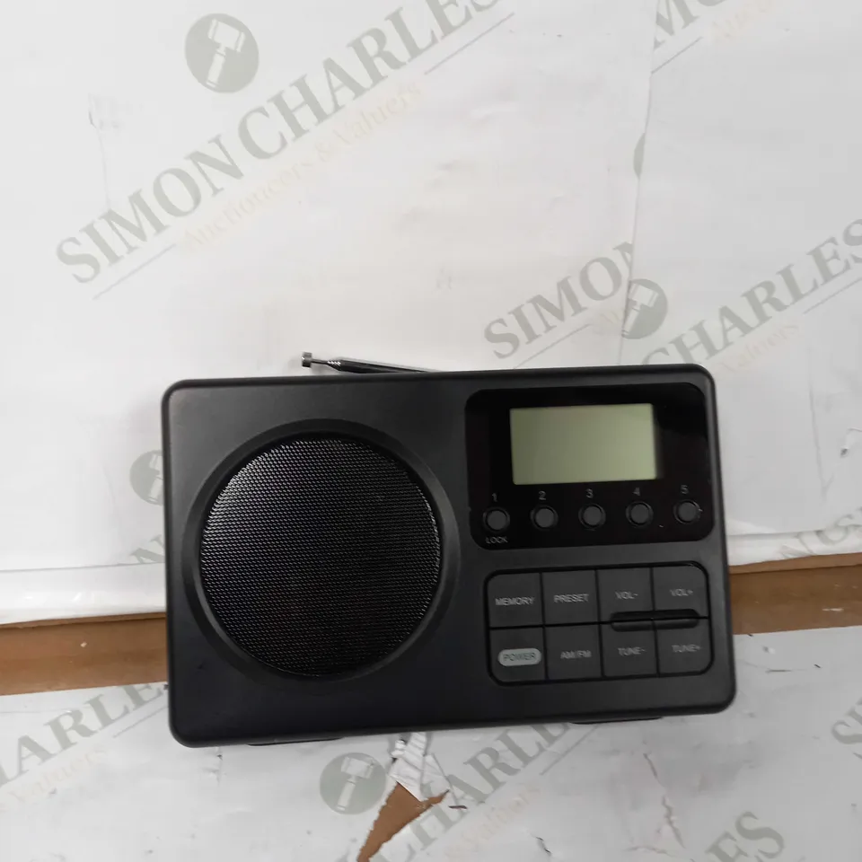 ASDA TECH RADIO