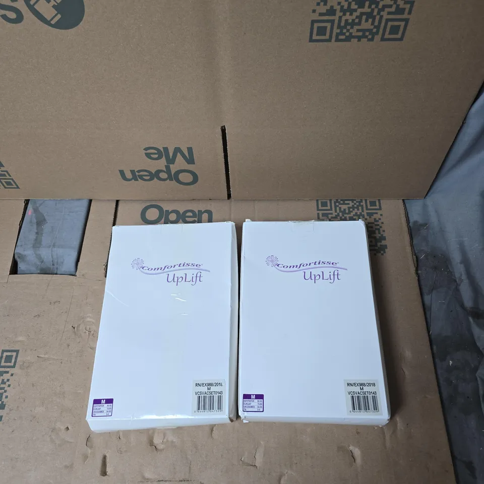 COMFORTTISSE UPLIFT – SIZE M, PACK OF 2 BOXES 