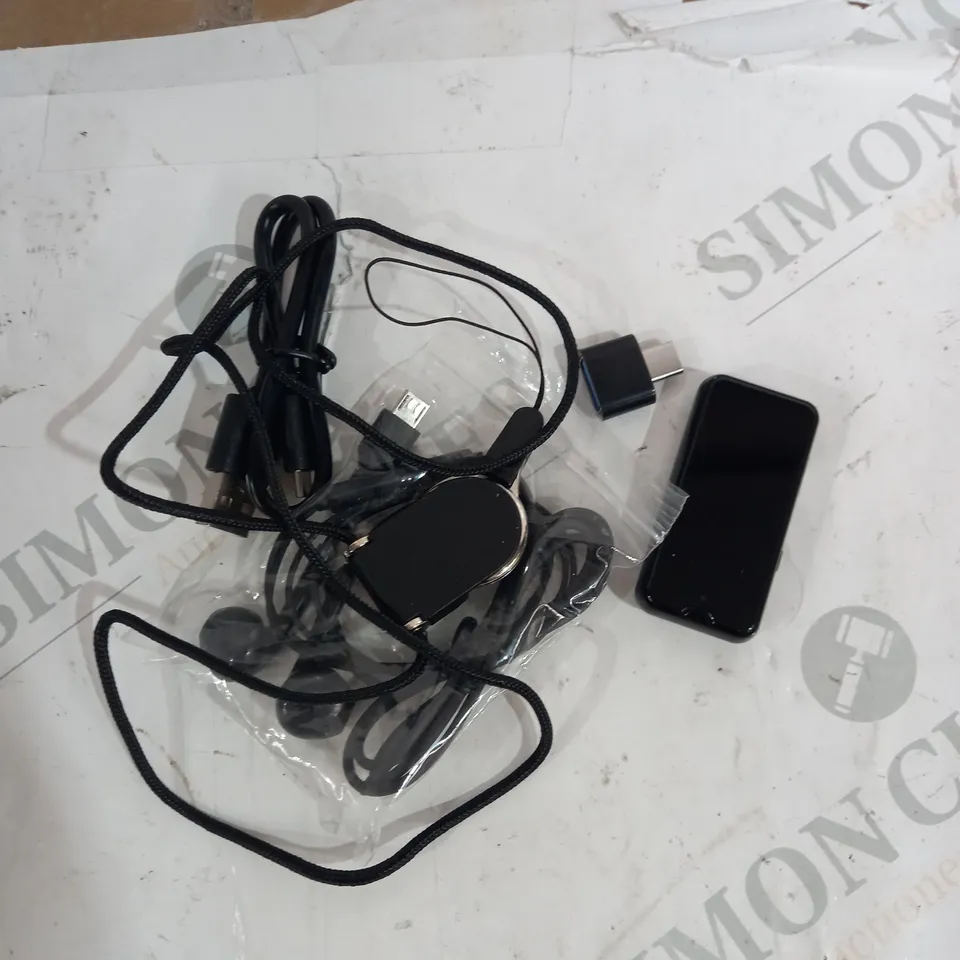 BOXED PROFESSIONAL DIGITAL VOICE RECORDER 
