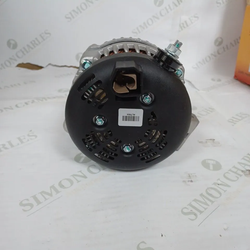 JAGUAR 12V 150A ALT604 ALTERNATOR 