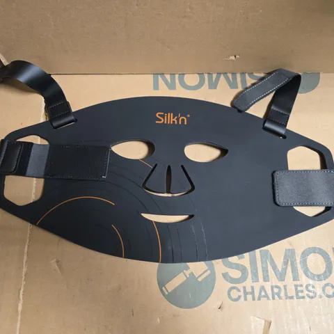 SILK'N DUAL LED MASK