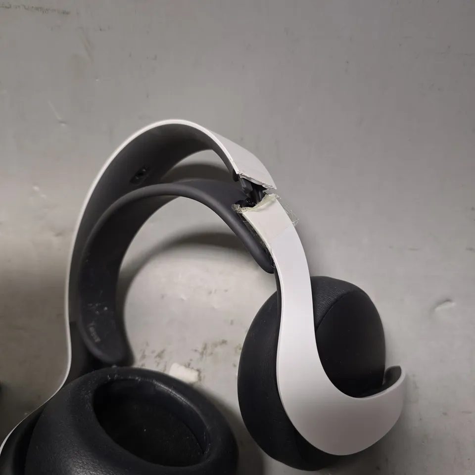 SONY PS PULSE ELITE HEADPHONES 