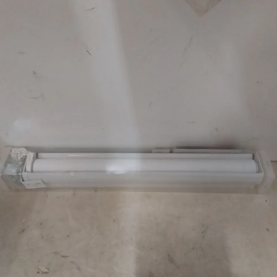TANZUOER 50CM BLINDS ( WHITE )