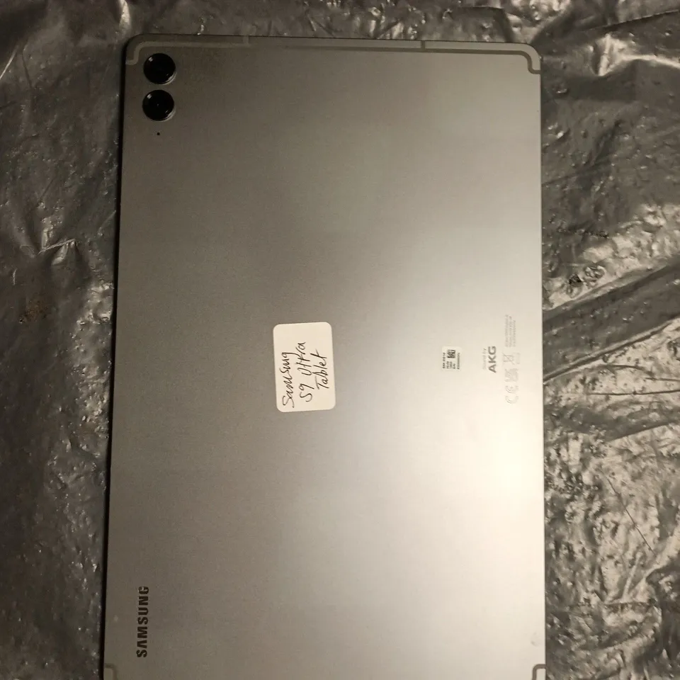 SAMSUNG GALAXY S9 ULTRA TABLET 