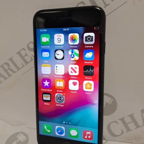 APPLE IPHONE SE SMARTPHONE