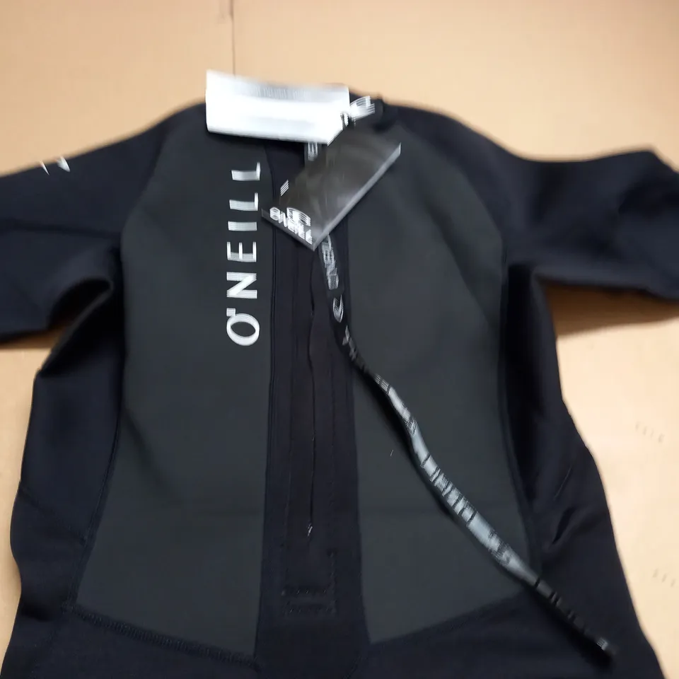 O'NEILLS REACTOR SS SPRING WET SUIT - L