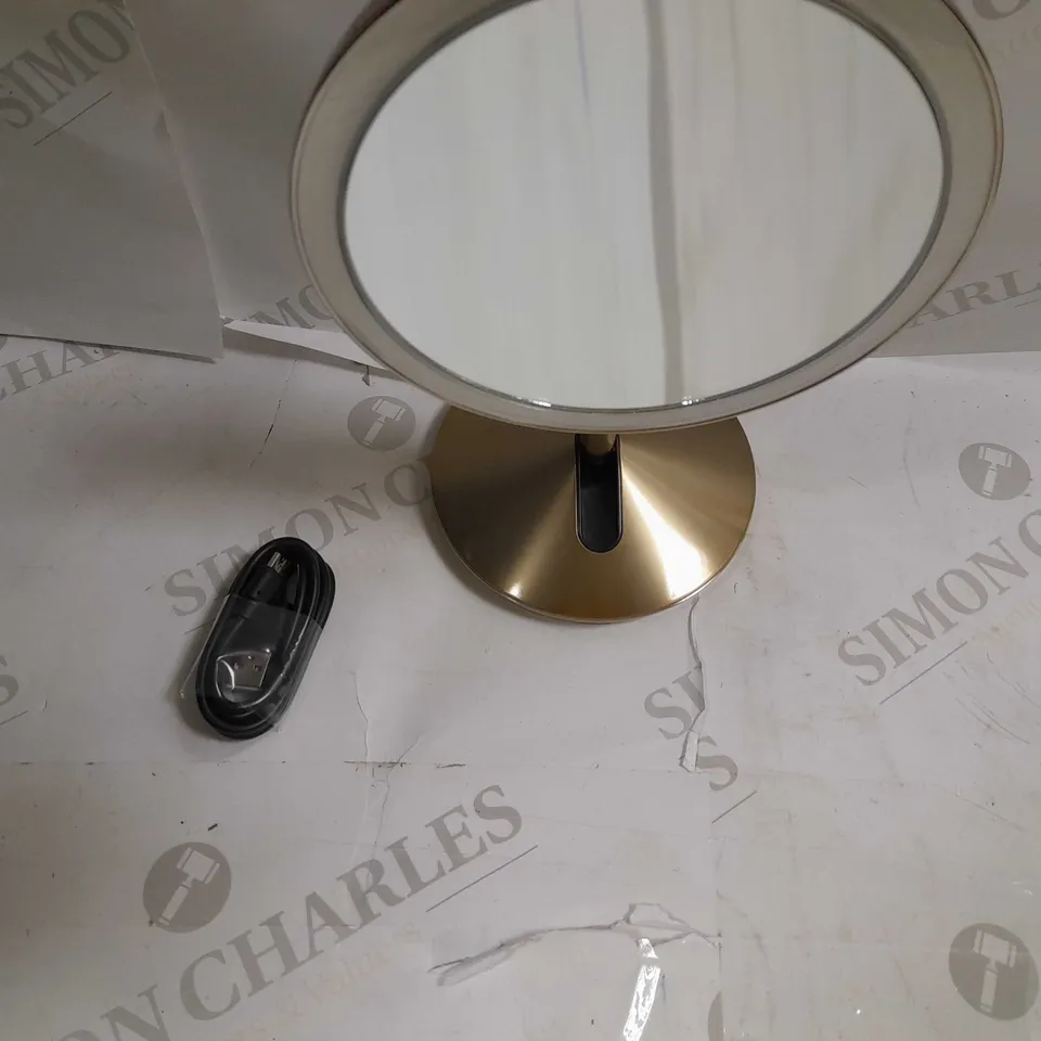 SIMPLE HUMAN SENSOR MIRROR 