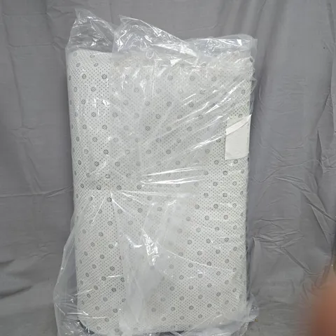 GREY SHADES RUG, 180 X 280 CM