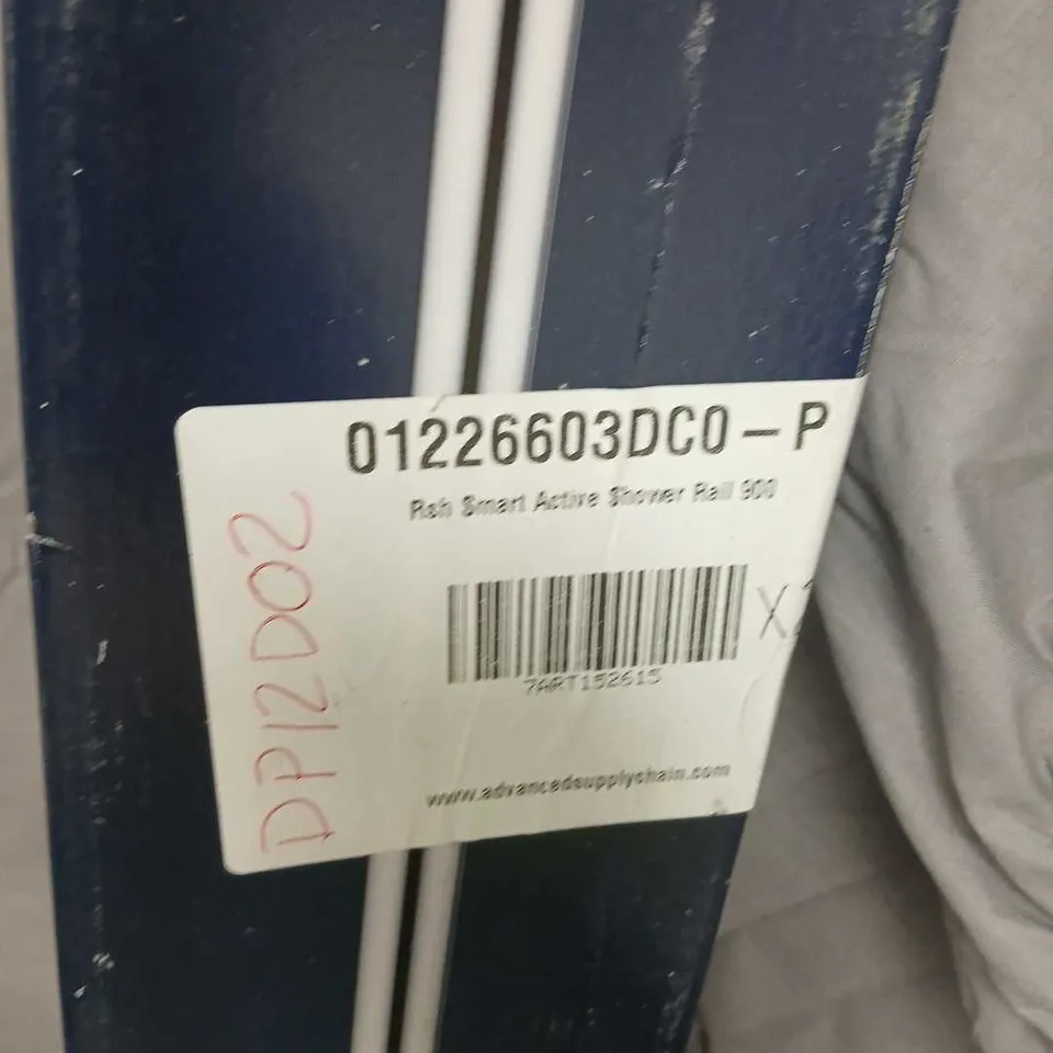 GROHE RAINSHOWER SMARTACTIVE SHOWER RAIL 590