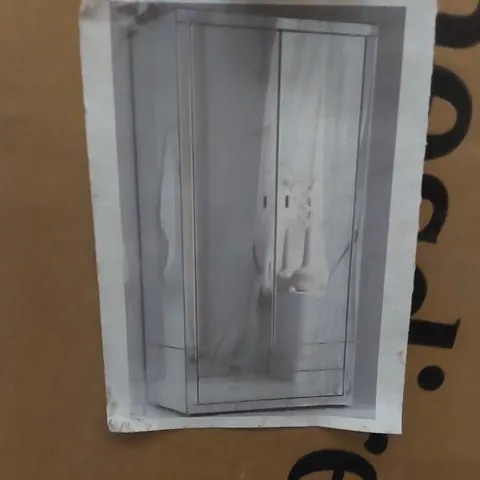 BRAND NEW BOXED 6 DRAWER SIDEBOARD