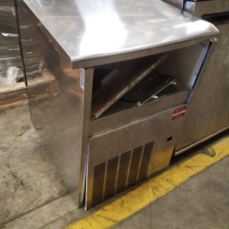 BREMA 730571 ICE MAKER