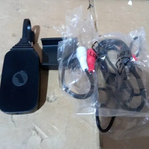 ONE FOR ALL TV AUDIO TRANSMITTER