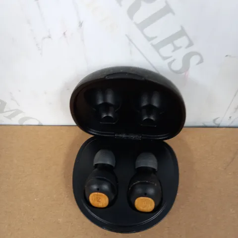 HOUSE OF MARLEY CHAMPION TRUE WIRELESS EARPHONES