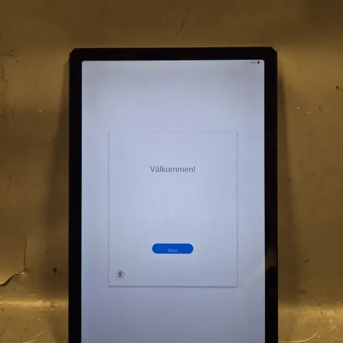 SAMSUNG X200 GALAXY TAB A8 10.5"