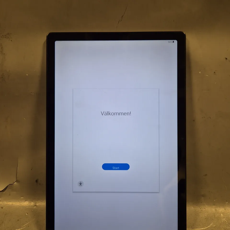 SAMSUNG X200 GALAXY TAB A8 10.5"