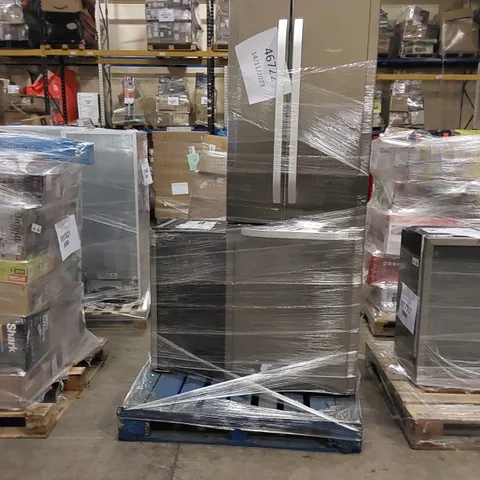 PALLET OF APPROXIMATELY 2 ASSORTED  HOUSEHOLD & ELECTRICAL PRODUCTS TO INCLUDE