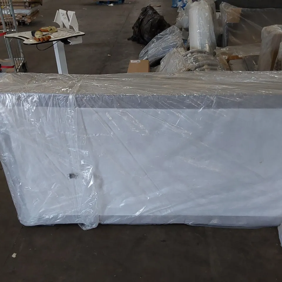 QUALITY BAGGED SINGLE DIVAN BASE 