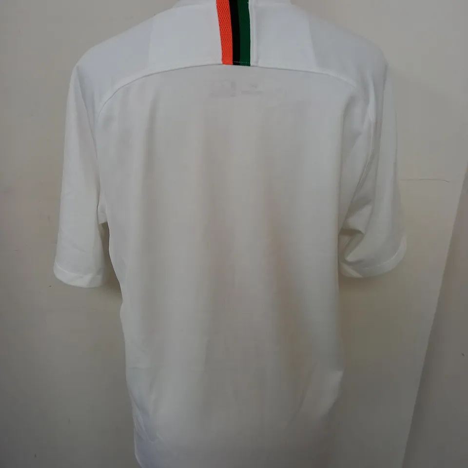 VENEZIA FC FOOTBALL JERSEY SIZE M