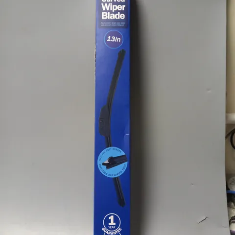 STREETWISE REPLACEMENT CURVED WIPER BLADE 13"