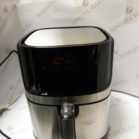ELEGANT LIFE AIR FRYER