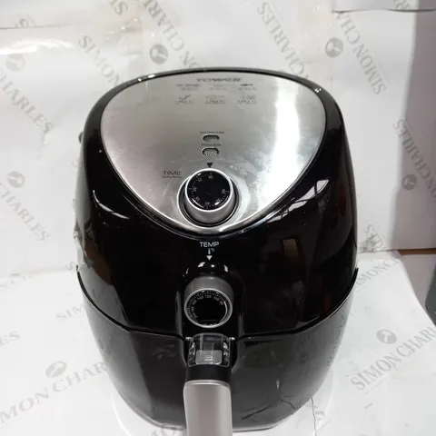 TOWER HEALTHFRY AIR FRYER