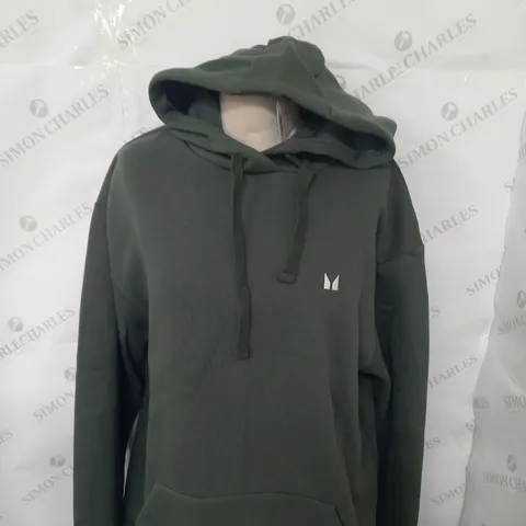 MP MENS REST DAY HOODIE SIZE L