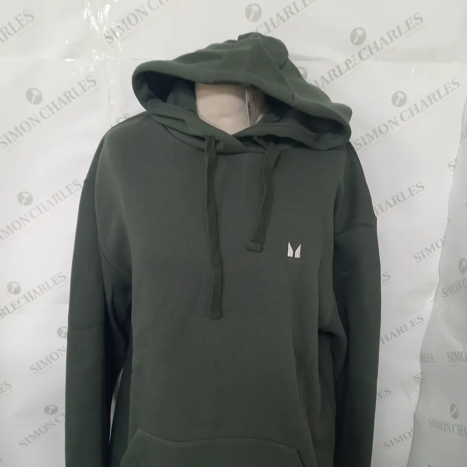MP MENS REST DAY HOODIE SIZE L