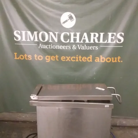 ELECTROLUX BAIN MARIE