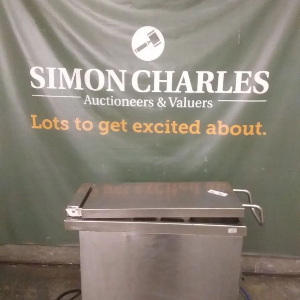 ELECTROLUX BAIN MARIE 