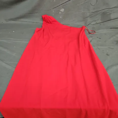 TED BAKER AISIL DRESS - SIZE 12