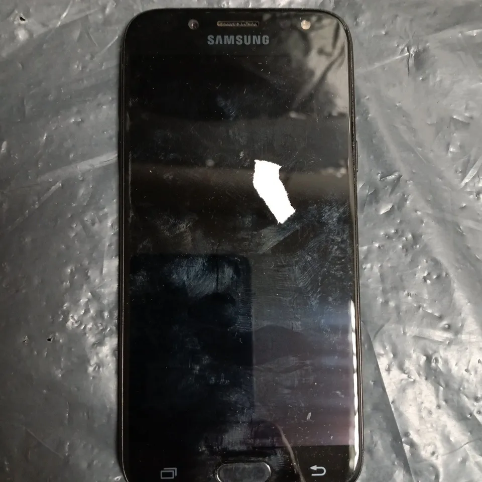 SAMSUNG GALAXY J5 MOBILE SMARTPHONE SM-J530F