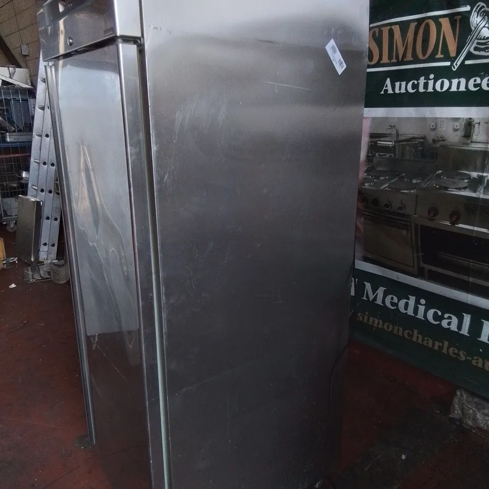 POLARIS COMMERCIAL F.PLUS TN 70 FREEZER/CHILLER UNIT 