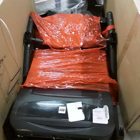PIONEER R9 G6587 TREADMILL
