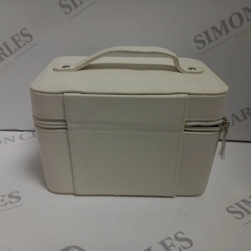D&G LA ROUE DE LA FORTUNE - VANITY CASE ONLY