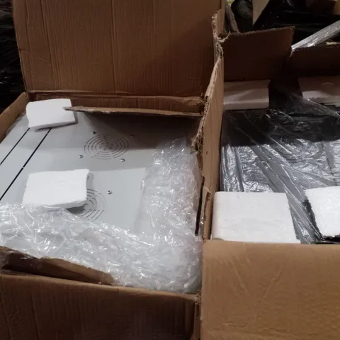 PALLET CONTAINING ASSORTED DATA CABINETS